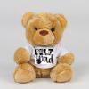Bear in a t-shirt Thumbnail