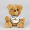 Bear in a t-shirt Thumbnail