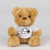 Bear in a t-shirt Thumbnail