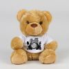Bear in a t-shirt Thumbnail