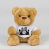 Bear in a t-shirt Thumbnail