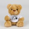 Bear in a t-shirt Thumbnail