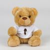 Bear in a t-shirt Thumbnail