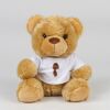 Bear in a t-shirt Thumbnail