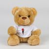 Bear in a t-shirt Thumbnail