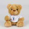 Bear in a t-shirt Thumbnail