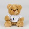 Bear in a t-shirt Thumbnail