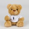 Bear in a t-shirt Thumbnail