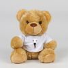 Bear in a t-shirt Thumbnail