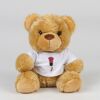 Bear in a t-shirt Thumbnail