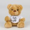 Bear in a t-shirt Thumbnail