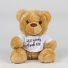 Bear in a t-shirt Thumbnail