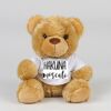 Bear in a t-shirt Thumbnail