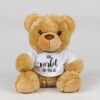 Bear in a t-shirt Thumbnail