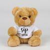 Bear in a t-shirt Thumbnail