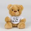 Bear in a t-shirt Thumbnail
