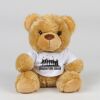 Bear in a t-shirt Thumbnail