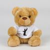 Bear in a t-shirt Thumbnail