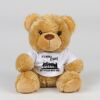 Bear in a t-shirt Thumbnail