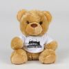 Bear in a t-shirt Thumbnail