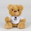 Bear in a t-shirt Thumbnail