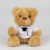 Bear in a t-shirt Thumbnail