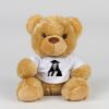 Bear in a t-shirt Thumbnail