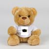 Bear in a t-shirt Thumbnail