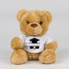 Bear in a t-shirt Thumbnail