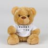 Bear in a t-shirt Thumbnail