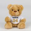 Bear in a t-shirt Thumbnail