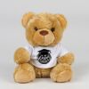 Bear in a t-shirt Thumbnail