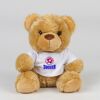 Bear in a t-shirt Thumbnail
