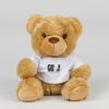 Bear in a t-shirt Thumbnail