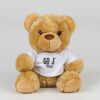 Bear in a t-shirt Thumbnail