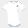 Contrast baby bodysuit Thumbnail