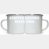 Enamel Mug Thumbnail