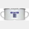 Enamel Mug Thumbnail