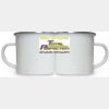 Enamel Mug Thumbnail