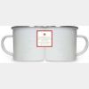Enamel Mug Thumbnail