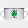 Enamel Mug Thumbnail