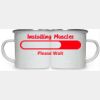 Enamel Mug Thumbnail
