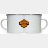 Enamel Mug Thumbnail
