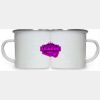 Enamel Mug Thumbnail