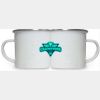 Enamel Mug Thumbnail