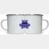 Enamel Mug Thumbnail