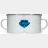 Enamel Mug Thumbnail