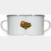 Enamel Mug Thumbnail