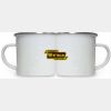 Enamel Mug Thumbnail