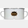 Enamel Mug Thumbnail